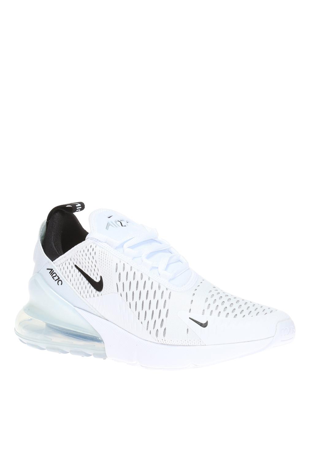 Nike air 2024 max 270 wit